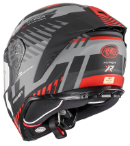 PREMIER HYPER XR 92BM helmet