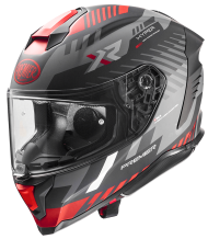 PREMIER HYPER XR 92BM helmet