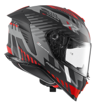 PREMIER HYPER XR 92BM helmet