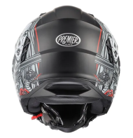 Premier Subverter DB 9 BM Helmet