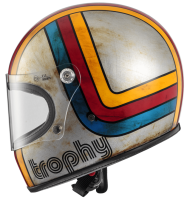 Helmet PREMIER TROPHY PLATINUM ED. EX 77 BM