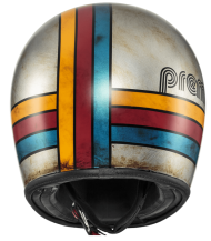 Helmet PREMIER TROPHY PLATINUM ED. EX 77 BM