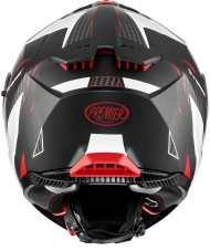 Helmet PREMIER TYPHOON RS 2 BM