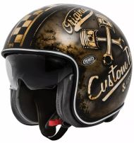 PREMIER Vintage OP 9 helmet