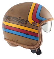 Premier Vintage Platinum Edition Helmet
