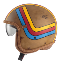 Premier Vintage Platinum Edition Helmet