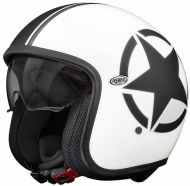 PREMIER Vintage Star SG 8BM Helmet