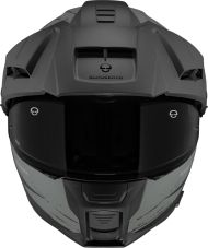 Каска SCHUBERTH  E2 EXPLORER ORANGE