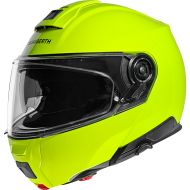 Каска SCHUBERTH C5 FLUO YELLOW