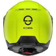 Каска SCHUBERTH C5 FLUO YELLOW
