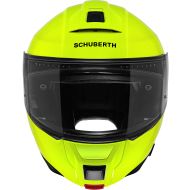 Каска SCHUBERTH C5 FLUO YELLOW