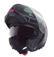 Каска SCHUBERTH C5 GLOBE GREEN