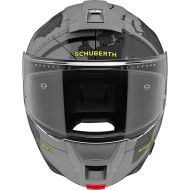Каска SCHUBERTH C5 GLOBE GREY