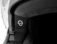 Каска SCHUBERTH C5 GLOSS SILVER