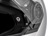 Каска SCHUBERTH C5 GLOSS SILVER