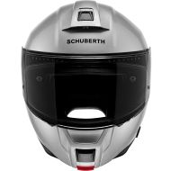 Каска SCHUBERTH C5 GLOSS SILVER