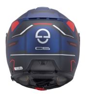 Каска SCHUBERTH C5 OMEGA BLUE