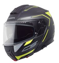 Каска SCHUBERTH C5 OMEGA YELLOW