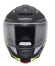 Каска SCHUBERTH C5 OMEGA YELLOW