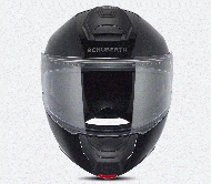 Каска SCHUBERTH CONCEPT BLACK GLOSS 