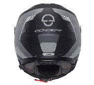 Каска SCHUBERTH CONCEPT TRACER ANTHRACITE