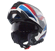 Каска SCHUBERTH CONCEPT TRACER BLUE