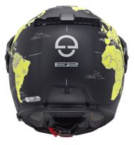 Κράνος SCHUBERTH E2 ATLAS YELLOW