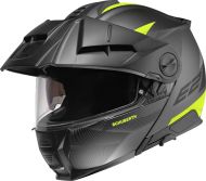 Каска SCHUBERTH E2 DEFENDER YELLOW
