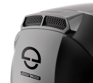 SCHUBERTH S3 Concrete Gray helmet