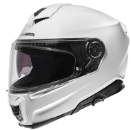 Casca SCHUBERTH S3 Alb Lucios