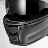 Casca SCHUBERTH S3 Neagra Mat