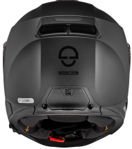 Casca SCHUBERTH S3 Neagra Mat