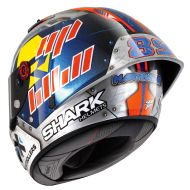 SHARK RACE-R PRO GP MARTINATOR SIGNATURE HELMET