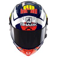 SHARK RACE-R PRO GP ZARCO SIGNATURE Helmet