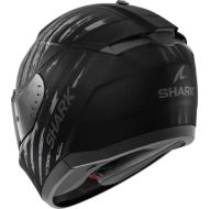 Helmet SHARK RIDILL 2 ASSYA MATT BLACK/GREY