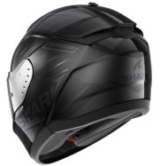 Helmet SHARK RIDILL 2 BERSEK BLACK/GRAY