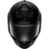 Helmet SHARK RIDILL 2 BLACK GLOSS