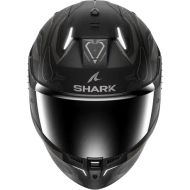 Helmet SHARK SKWAL i3 LINIK MATT BLACK/GREY