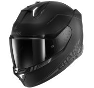 Helmet SHARK SKWAL i3 MATT BLACK
