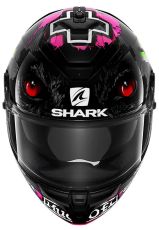 Helmet SHARK SPARTAN GT Carbon Redding Red