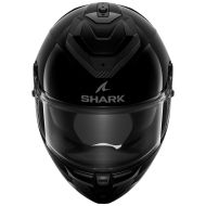 Helmet SHARK SPARTAN GT PRO BLACK GLOSS
