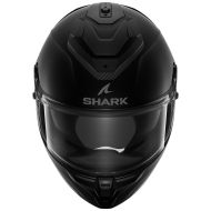 Helmet SHARK SPARTAN GT PRO BLACK MATT