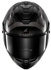 SHARK SPARTAN GT PRO CARBON ZARCO TRACK RACER Helmet
