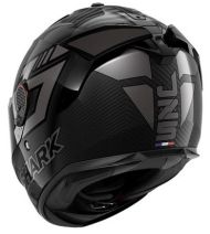 SHARK SPARTAN GT PRO CARBON ZARCO TRACK RACER Helmet