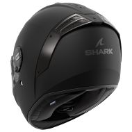 Helmet SHARK SPARTAN RS BLACK MATT