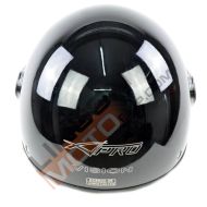 Κράνος VISION ΜΑΥΡΟ