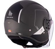 CASCA SCOOTER MT VIALE S SV 68 UNIT D2 NEGRU MAT/GRI