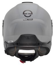 Κράνος σκούτερ SCHUBERTH J2 Concrete Grey