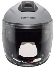 Κράνος σκούτερ SCHUBERTH J2 Concrete Grey