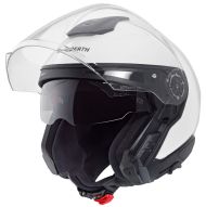 Κράνος σκούτερ SCHUBERTH J2 GLOSSY WHITE